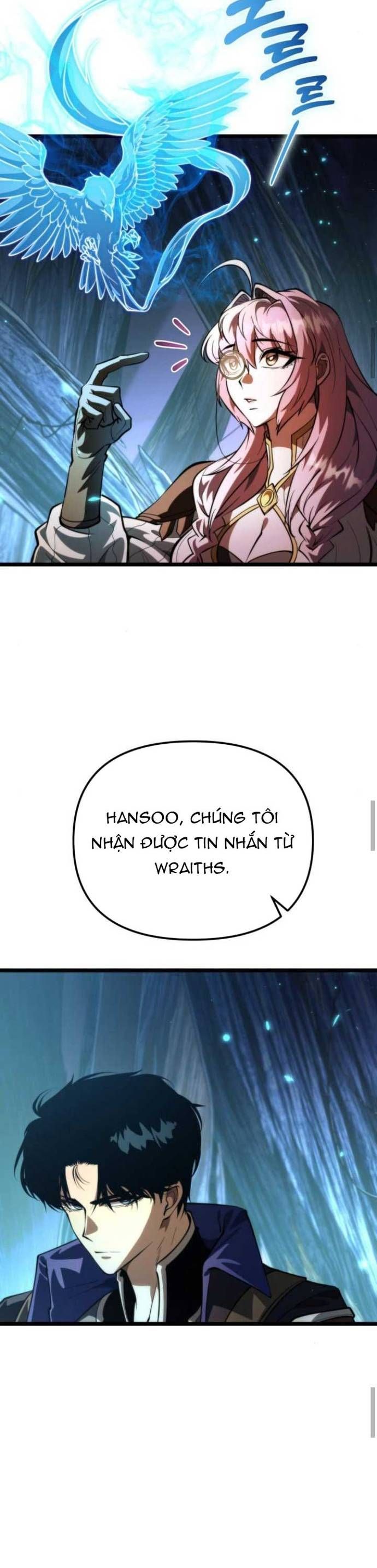Chiến Binh Hồi Quy Chap 86 - Next Chap 87