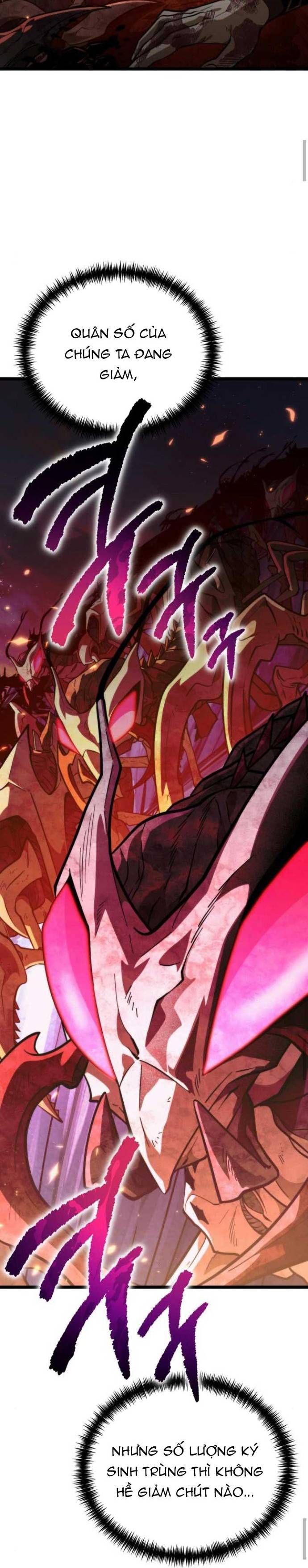 Chiến Binh Hồi Quy Chap 86 - Next Chap 87