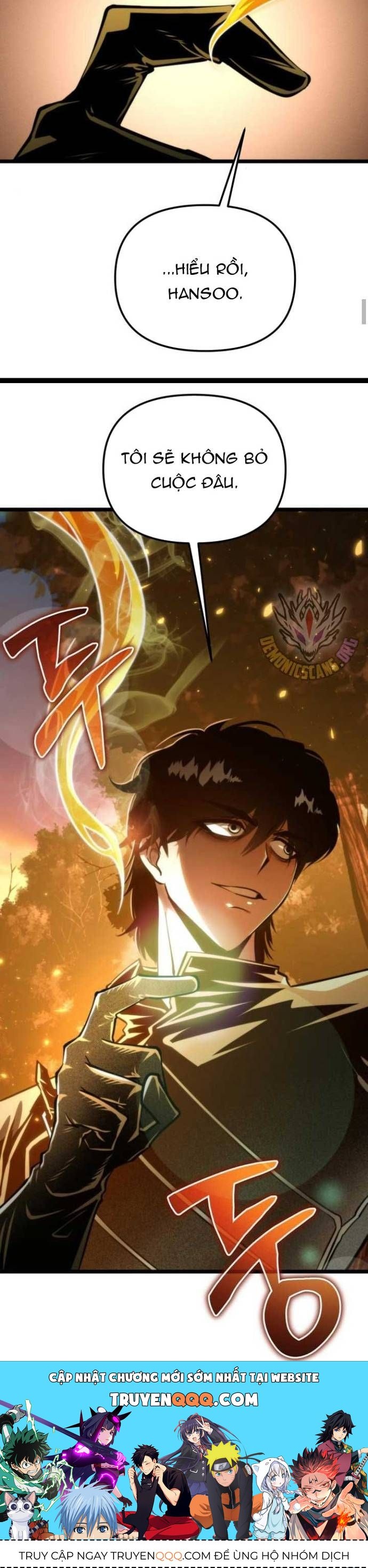 Chiến Binh Hồi Quy Chap 86 - Next Chap 87