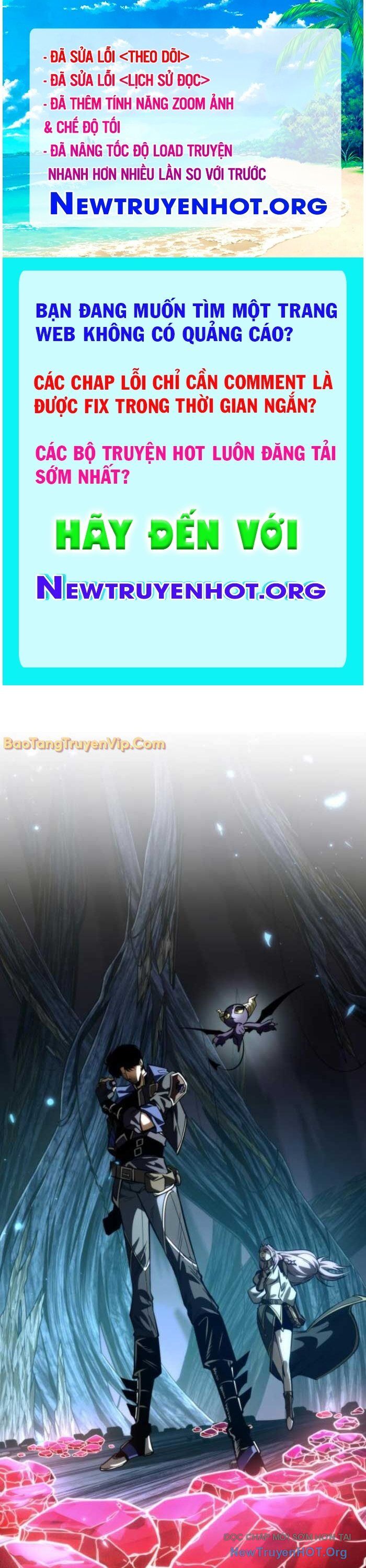 Chiến Binh Hồi Quy Chap 861 - Next Chap 862