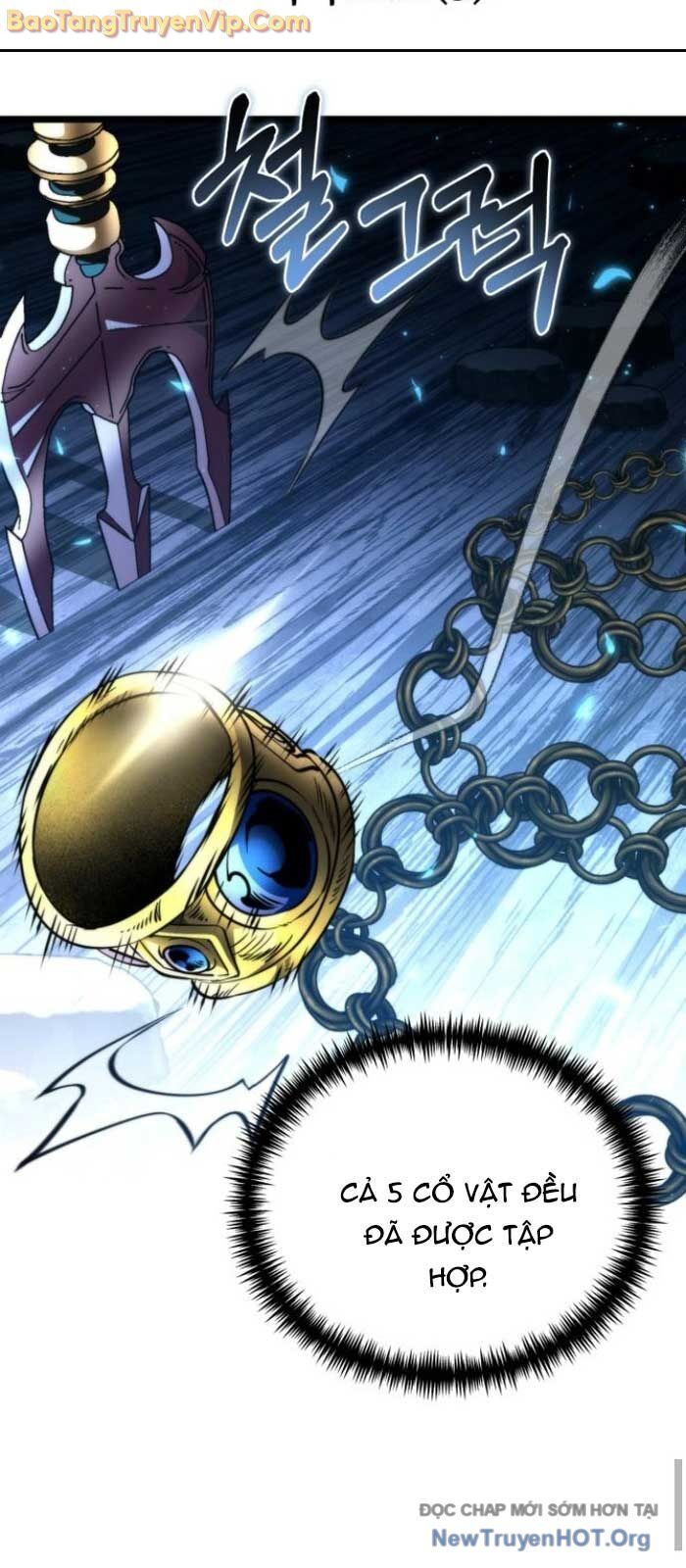Chiến Binh Hồi Quy Chap 861 - Next Chap 862