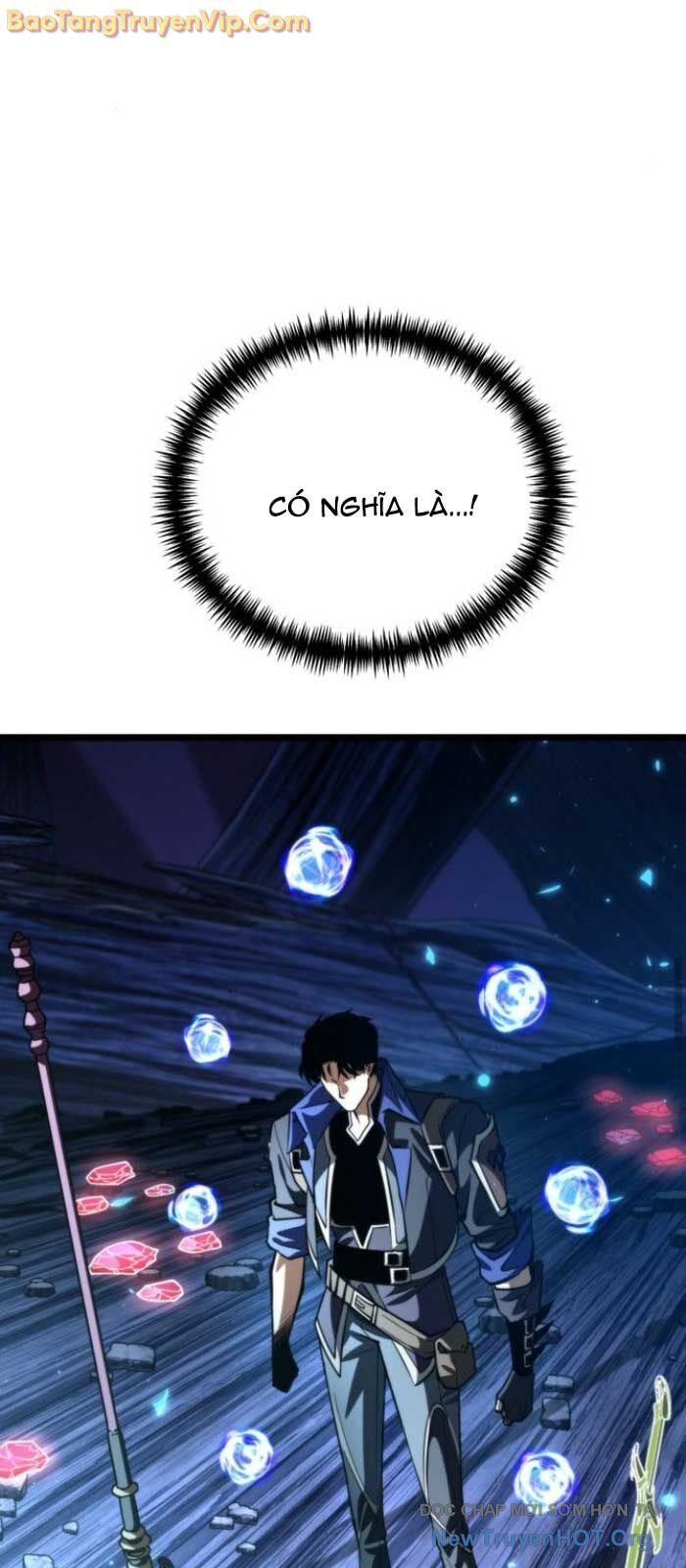 Chiến Binh Hồi Quy Chap 861 - Next Chap 862