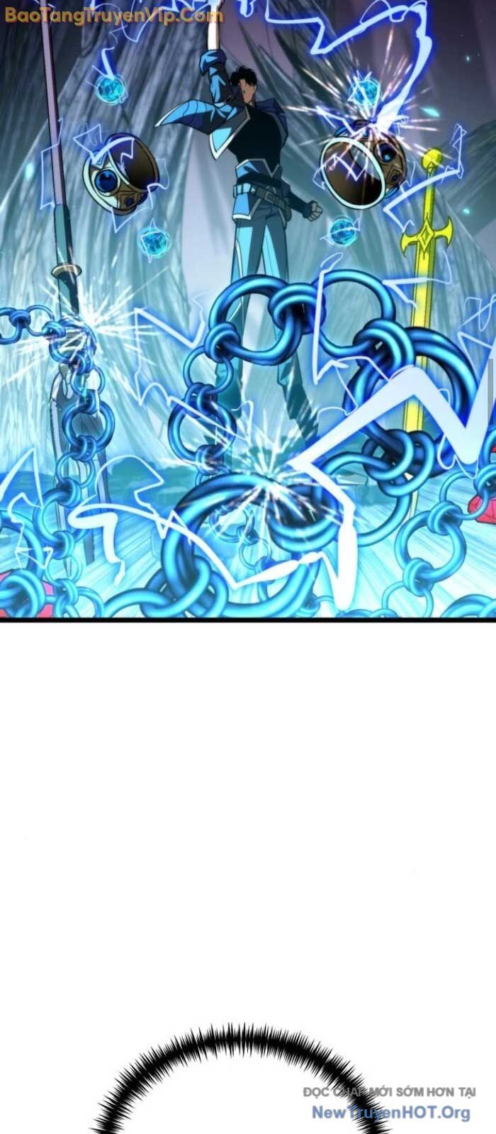Chiến Binh Hồi Quy Chap 861 - Next Chap 862