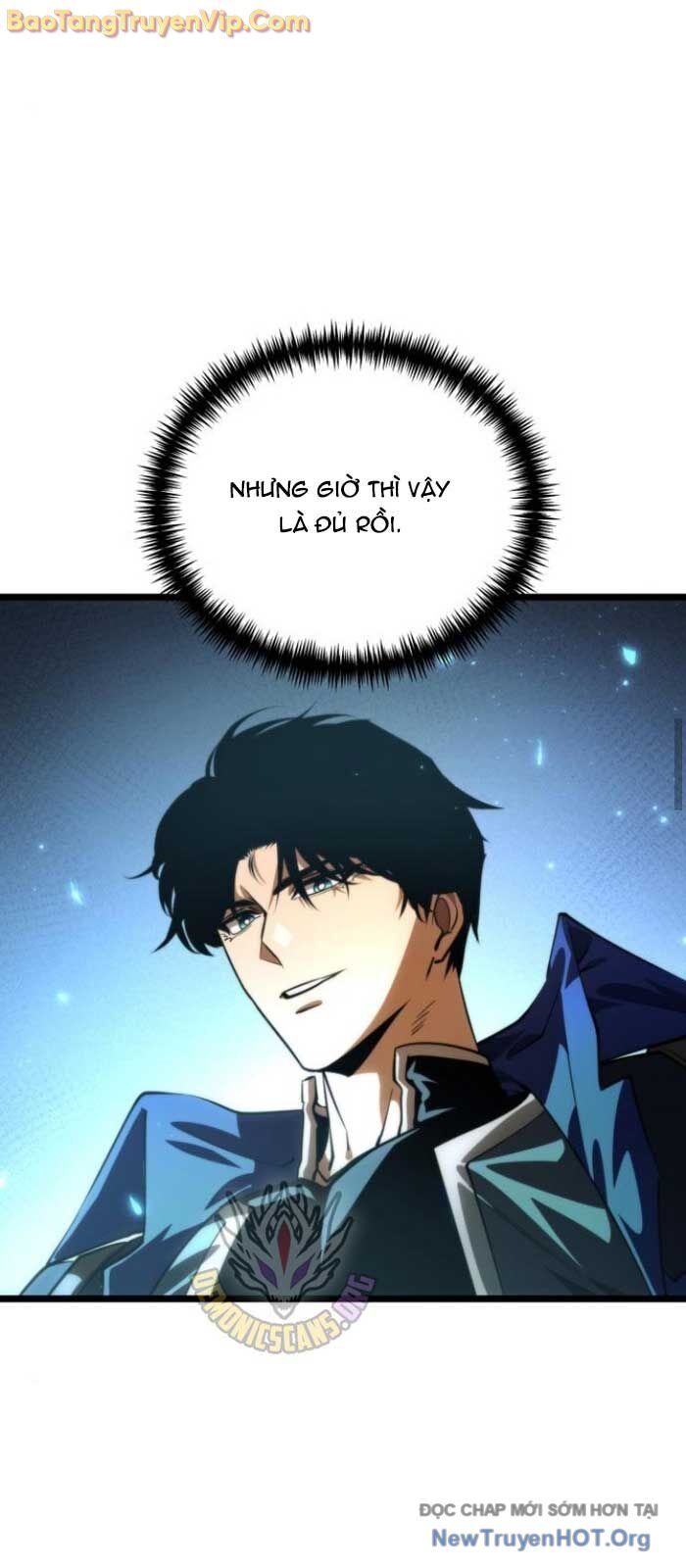 Chiến Binh Hồi Quy Chap 861 - Next Chap 862