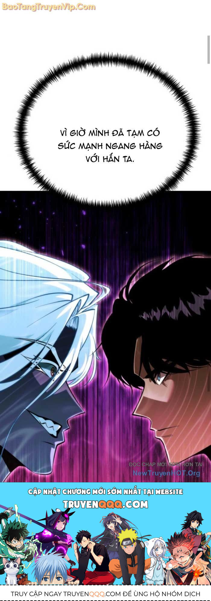 Chiến Binh Hồi Quy Chap 861 - Next Chap 862
