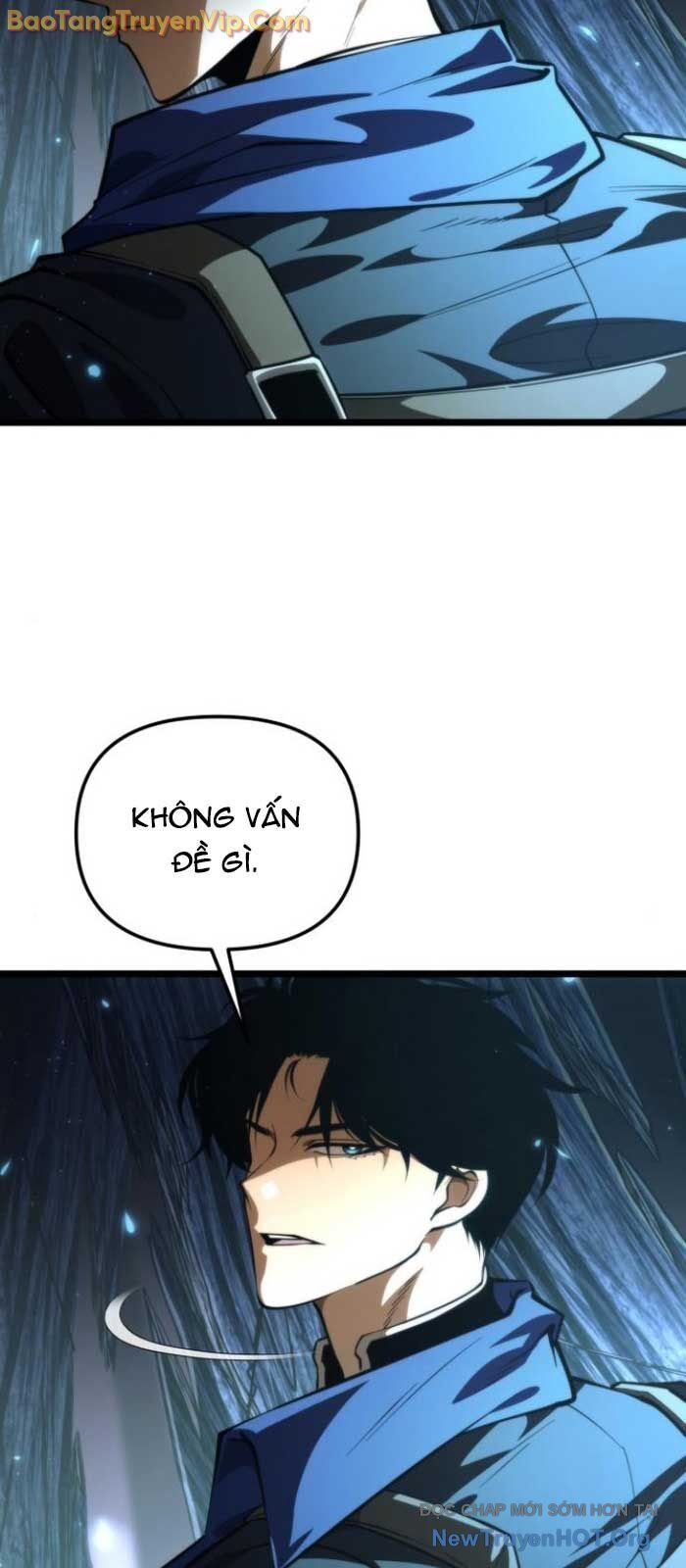 Chiến Binh Hồi Quy Chap 861 - Next Chap 862