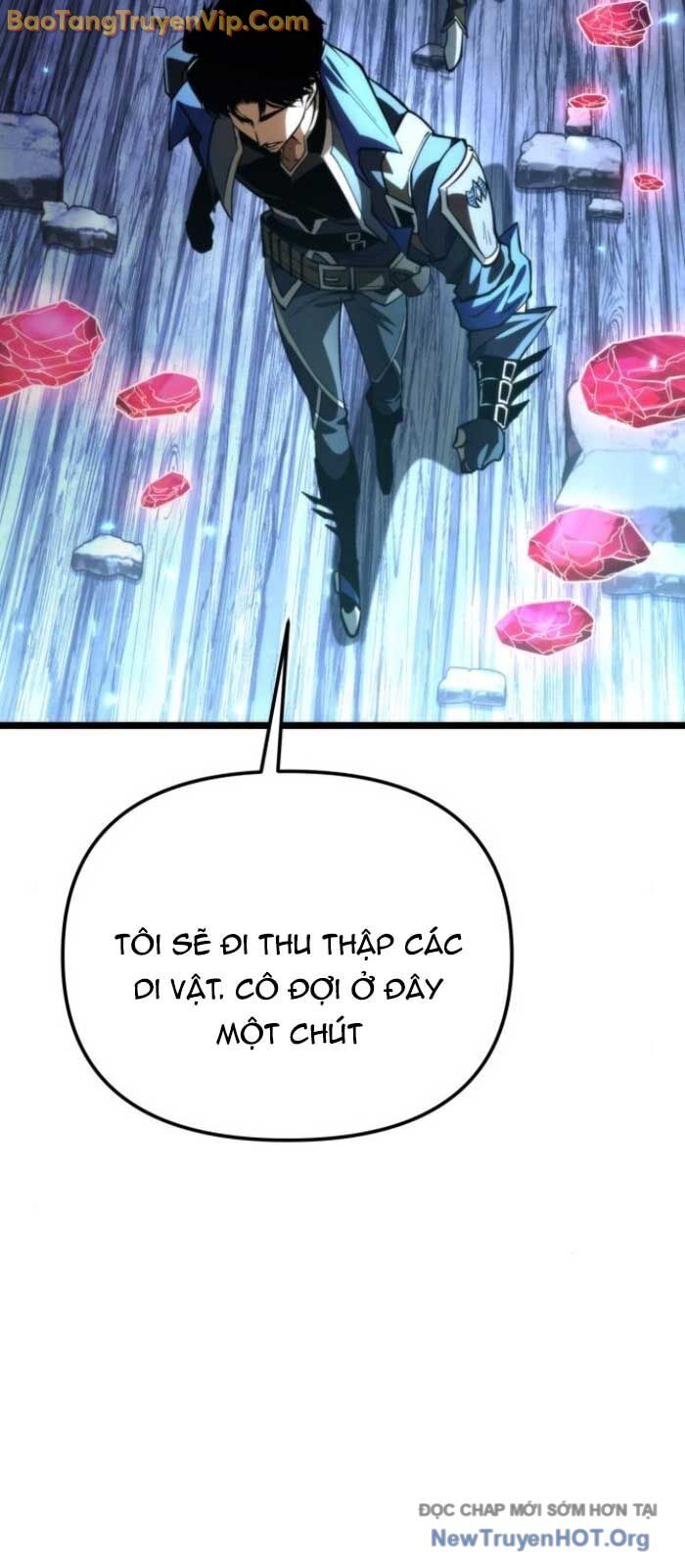 Chiến Binh Hồi Quy Chap 861 - Next Chap 862
