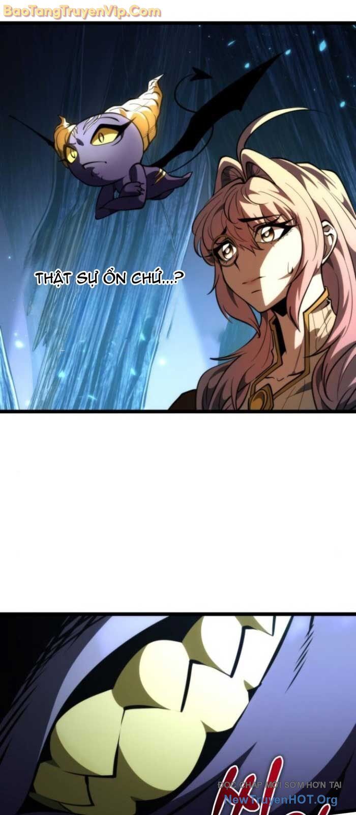 Chiến Binh Hồi Quy Chap 861 - Next Chap 862