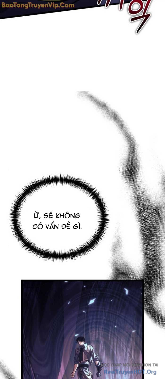 Chiến Binh Hồi Quy Chap 861 - Next Chap 862