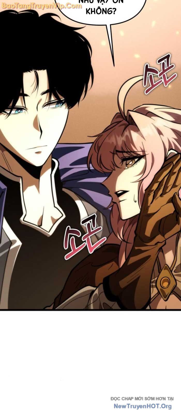 Chiến Binh Hồi Quy Chap 87 - Next Chap 88