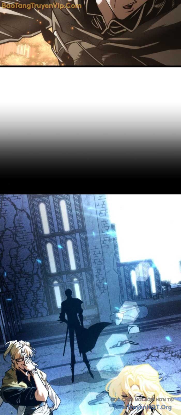 Chiến Binh Hồi Quy Chap 87 - Next Chap 88