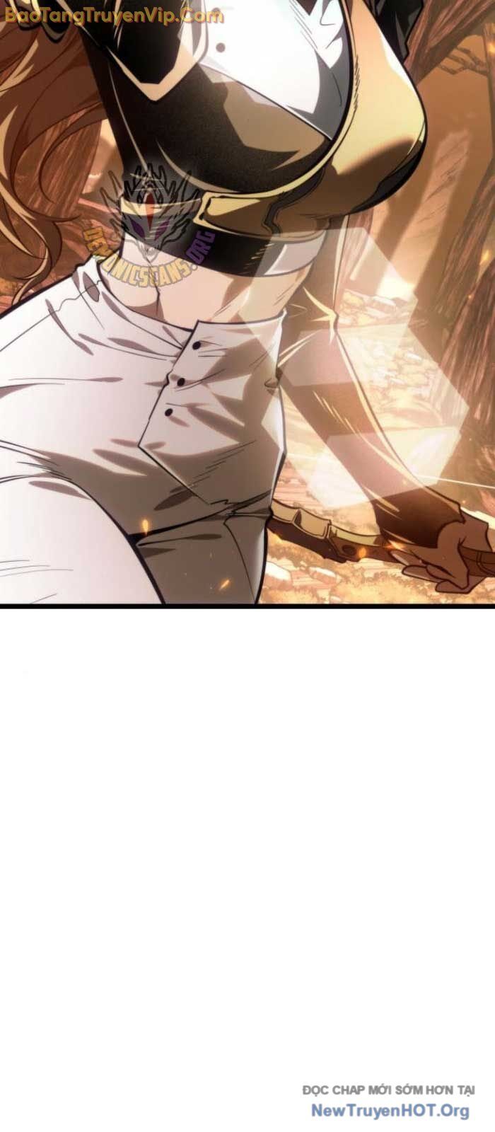 Chiến Binh Hồi Quy Chap 87 - Next Chap 88