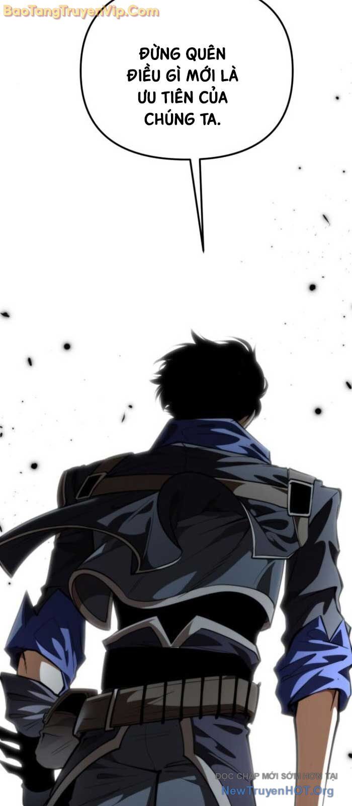 Chiến Binh Hồi Quy Chap 87 - Next Chap 88