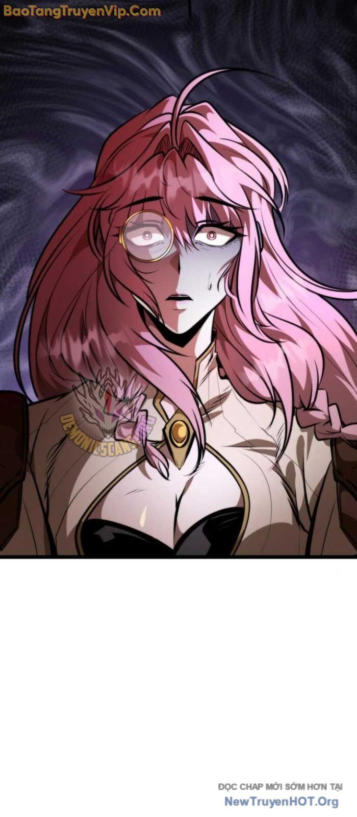 Chiến Binh Hồi Quy Chap 87 - Next Chap 88