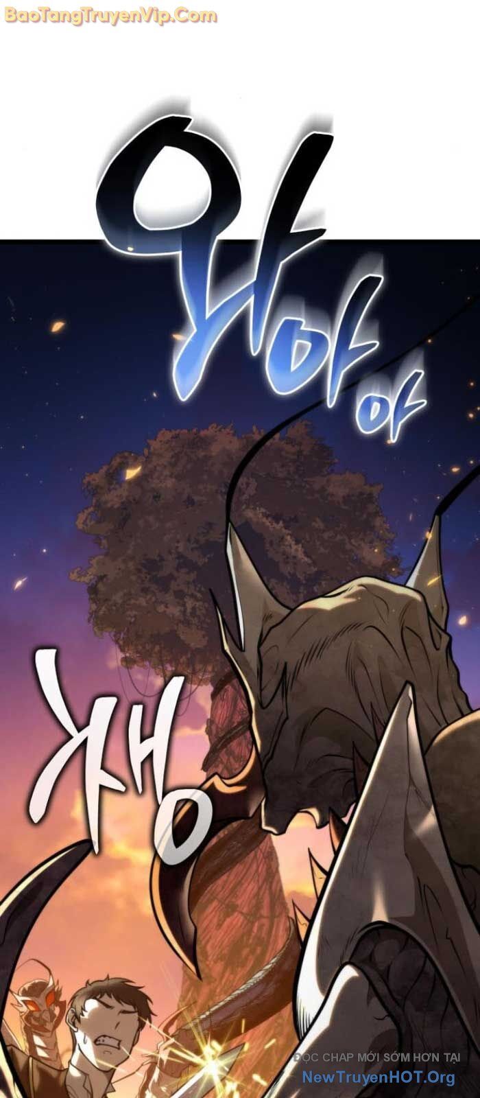 Chiến Binh Hồi Quy Chap 87 - Next Chap 88