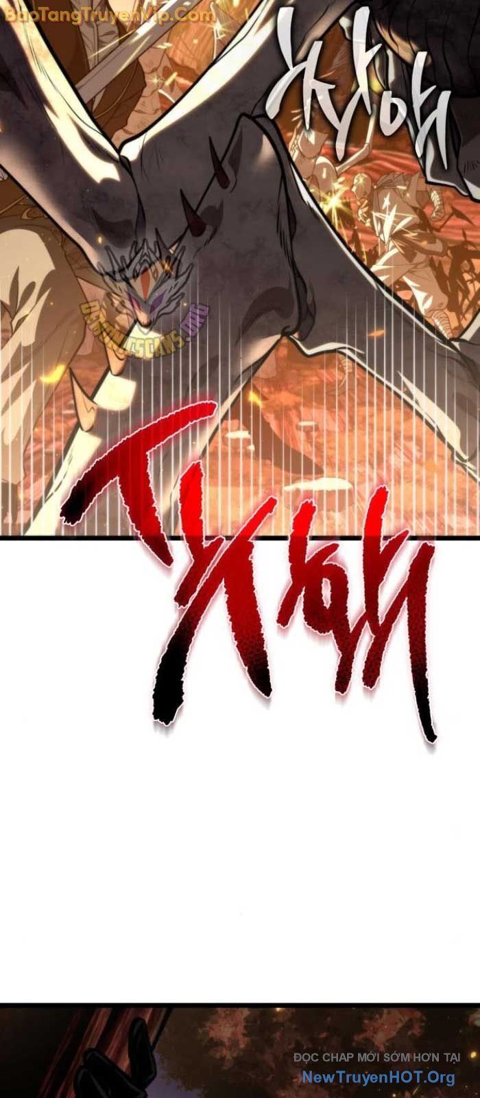 Chiến Binh Hồi Quy Chap 87 - Next Chap 88