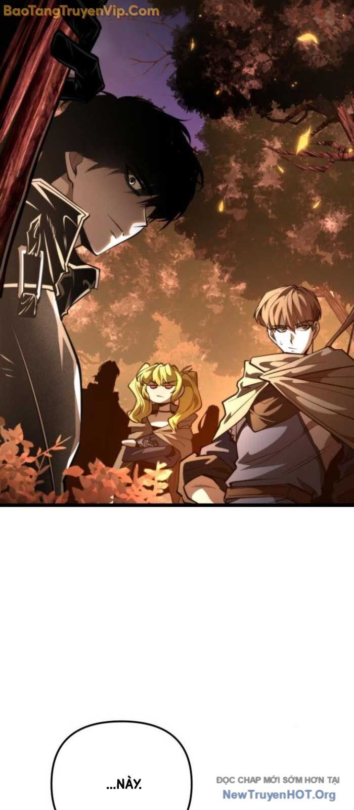 Chiến Binh Hồi Quy Chap 87 - Next Chap 88