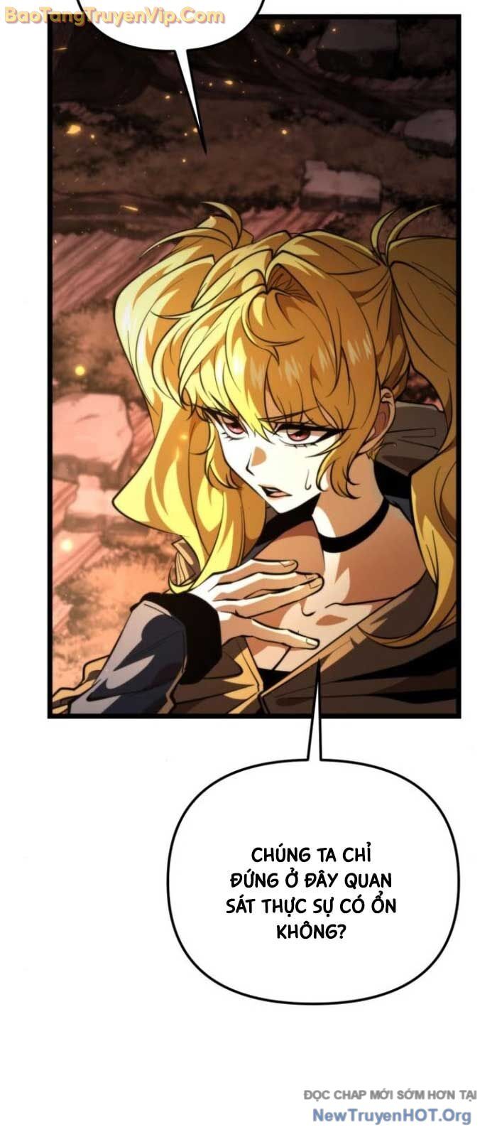 Chiến Binh Hồi Quy Chap 87 - Next Chap 88