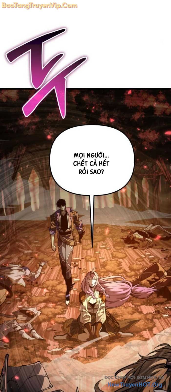 Chiến Binh Hồi Quy Chap 87 - Next Chap 88