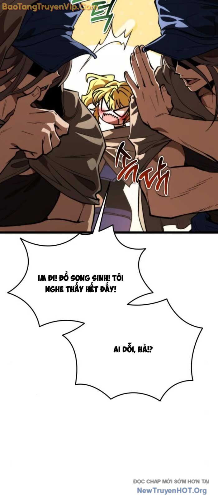 Chiến Binh Hồi Quy Chap 87 - Next Chap 88