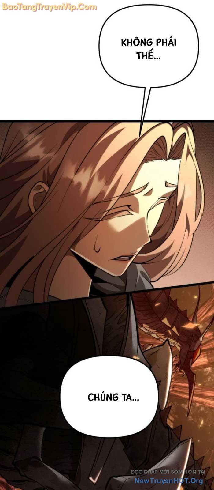 Chiến Binh Hồi Quy Chap 87 - Next Chap 88