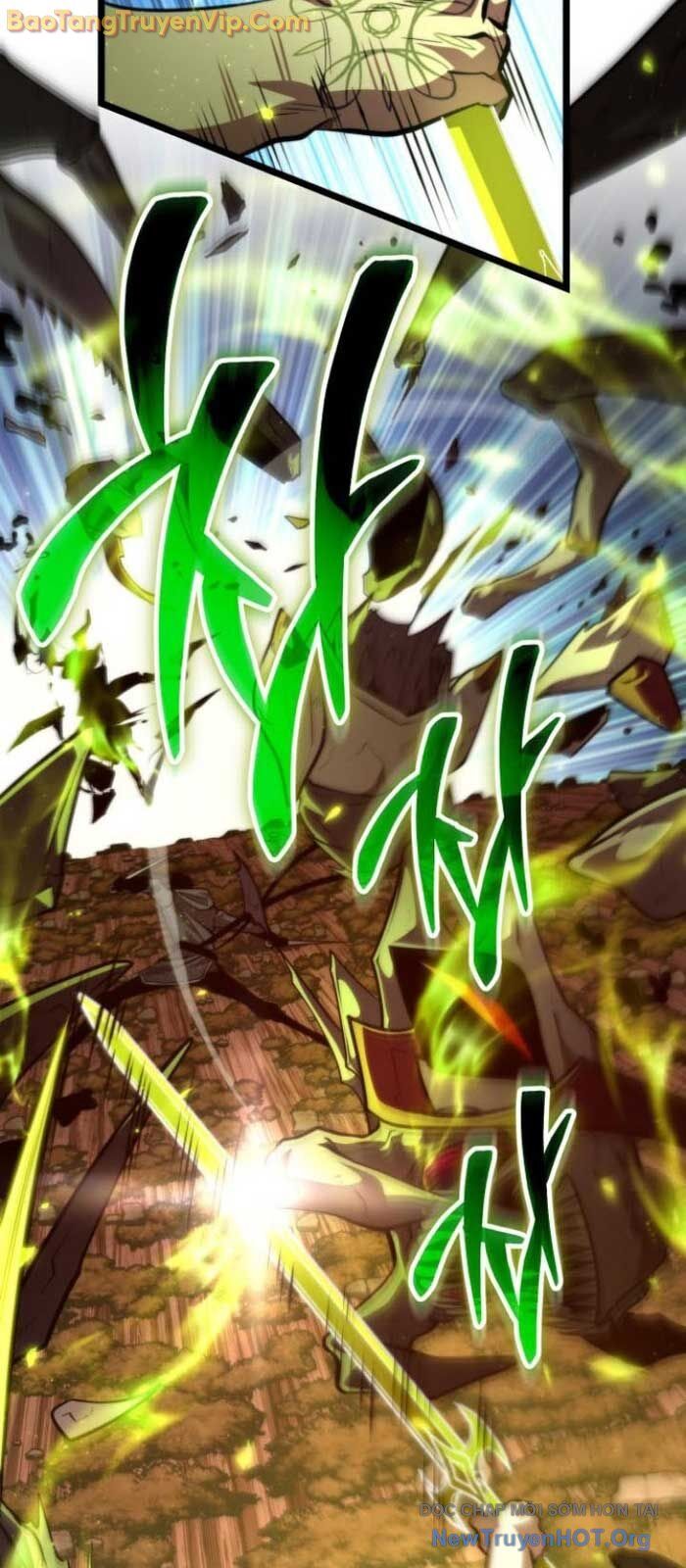 Chiến Binh Hồi Quy Chap 87 - Next Chap 88