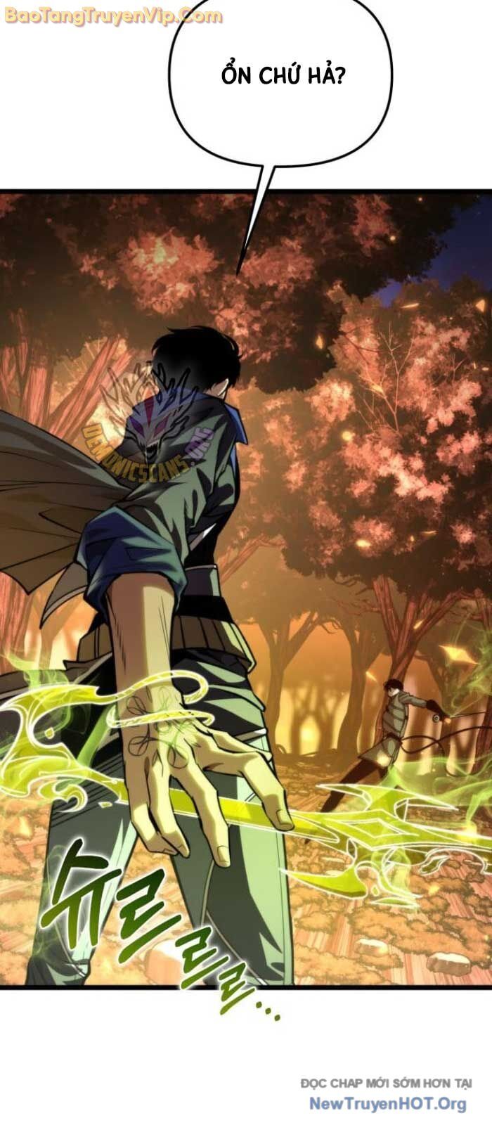 Chiến Binh Hồi Quy Chap 87 - Next Chap 88