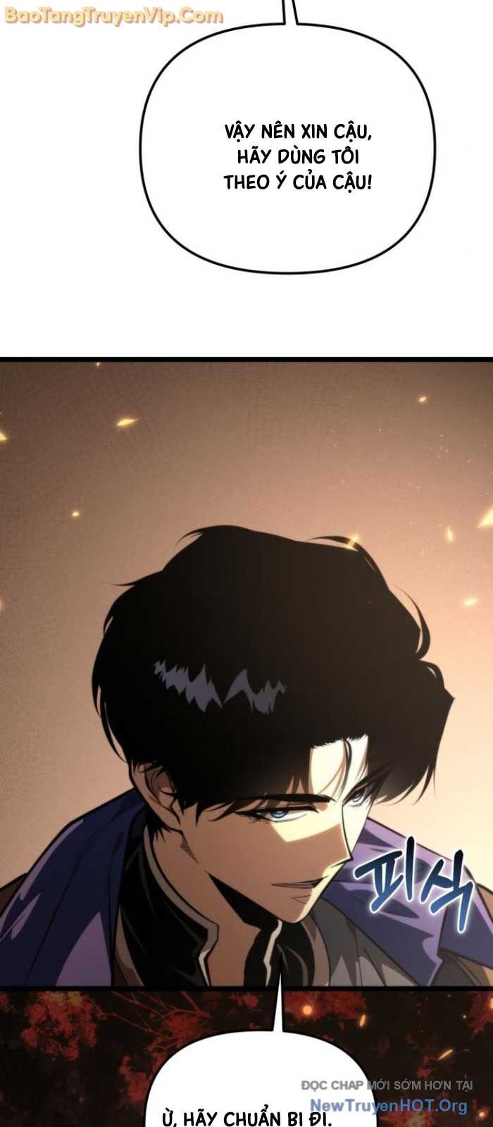 Chiến Binh Hồi Quy Chap 87 - Next Chap 88