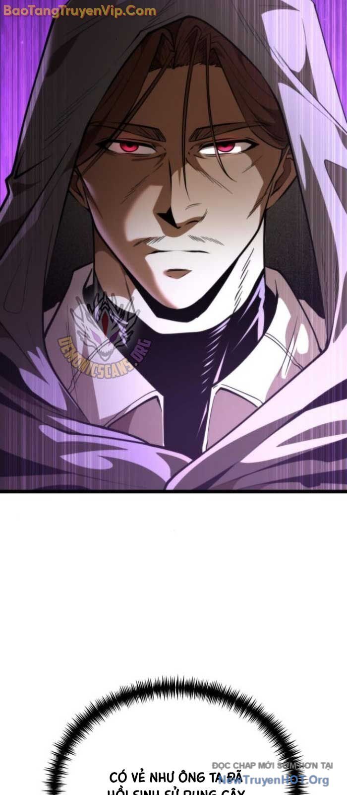 Chiến Binh Hồi Quy Chap 87 - Next Chap 88