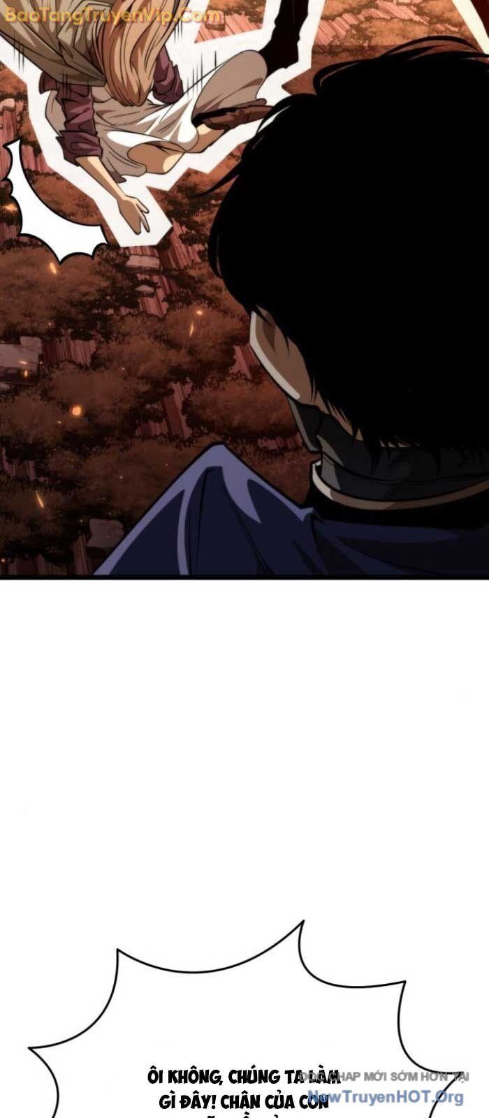 Chiến Binh Hồi Quy Chap 87 - Next Chap 88