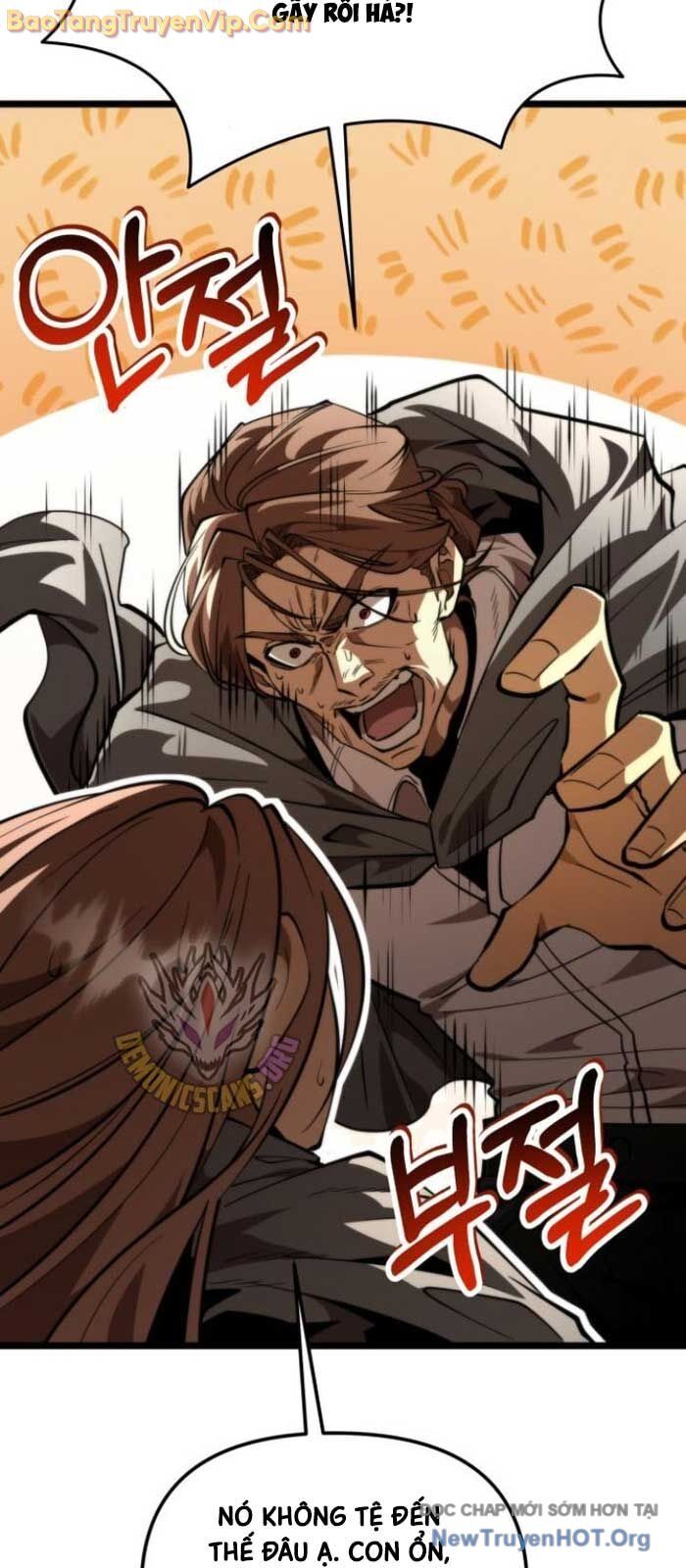 Chiến Binh Hồi Quy Chap 87 - Next Chap 88