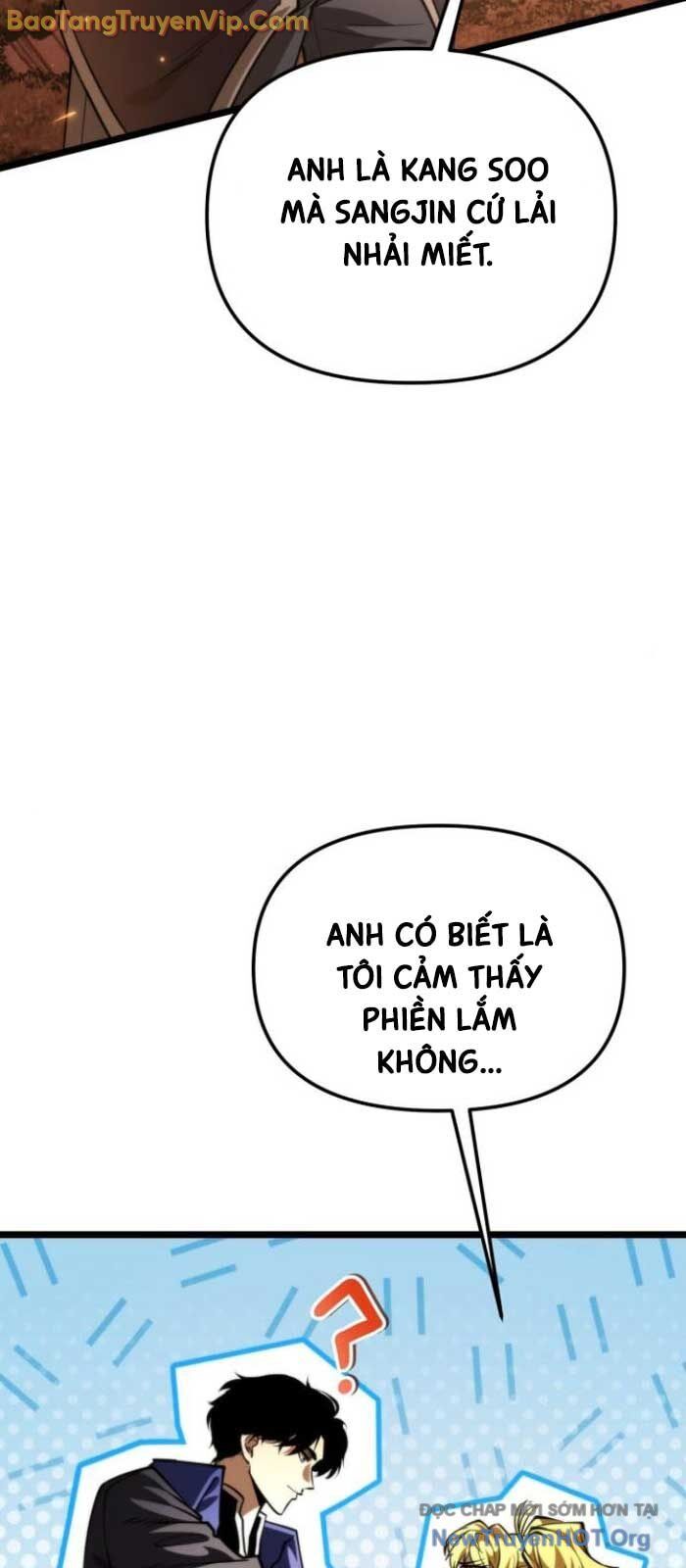 Chiến Binh Hồi Quy Chap 87 - Next Chap 88