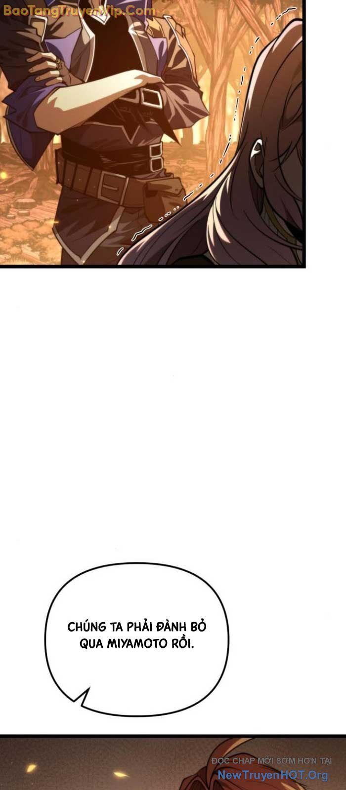 Chiến Binh Hồi Quy Chap 87 - Next Chap 88