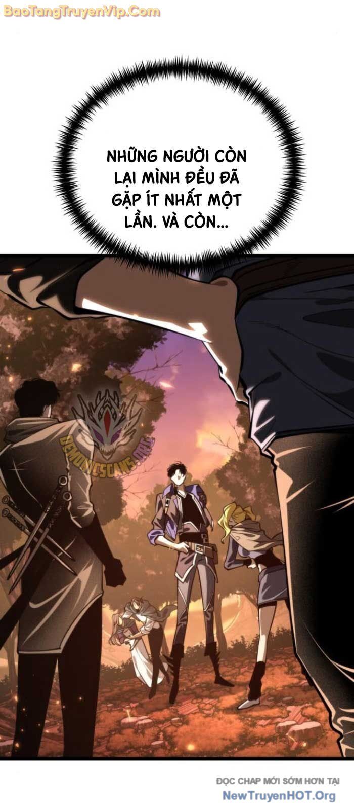 Chiến Binh Hồi Quy Chap 87 - Next Chap 88