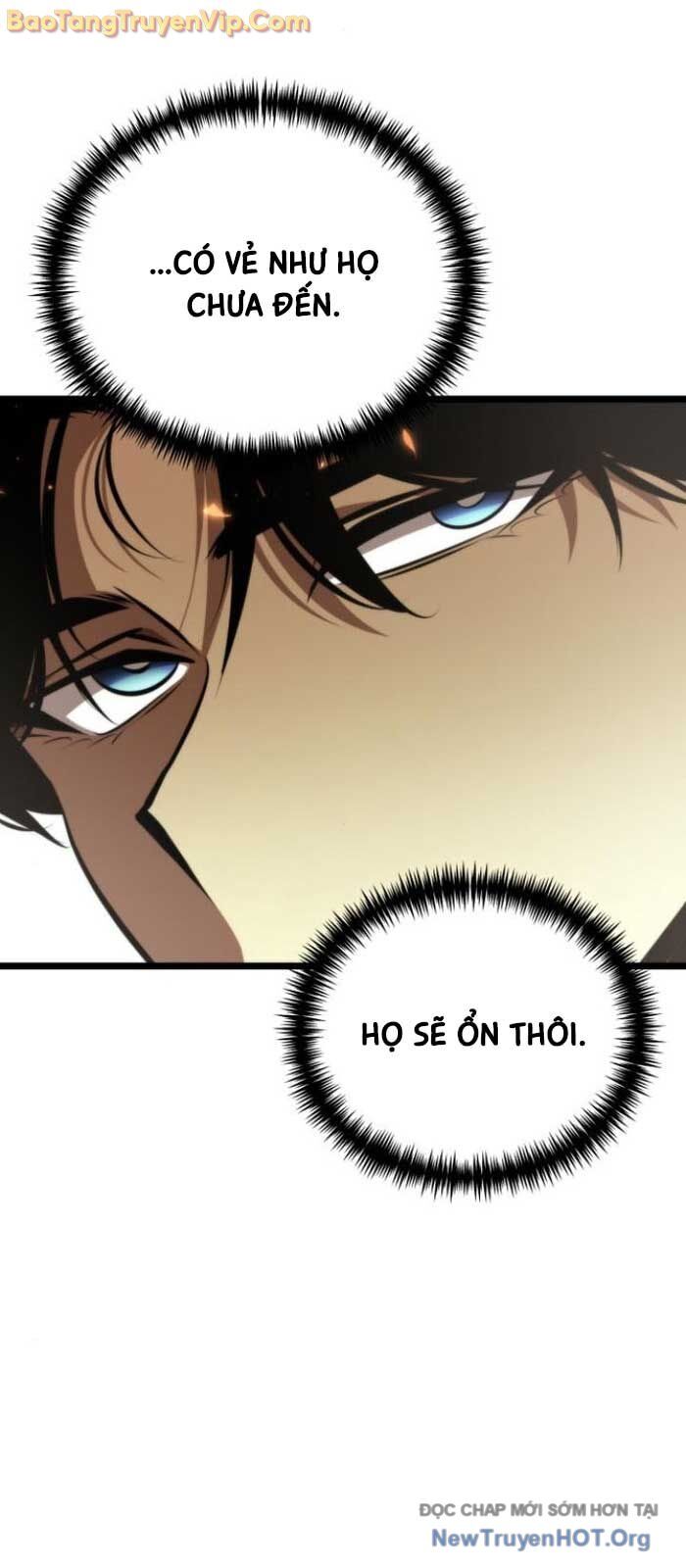 Chiến Binh Hồi Quy Chap 87 - Next Chap 88