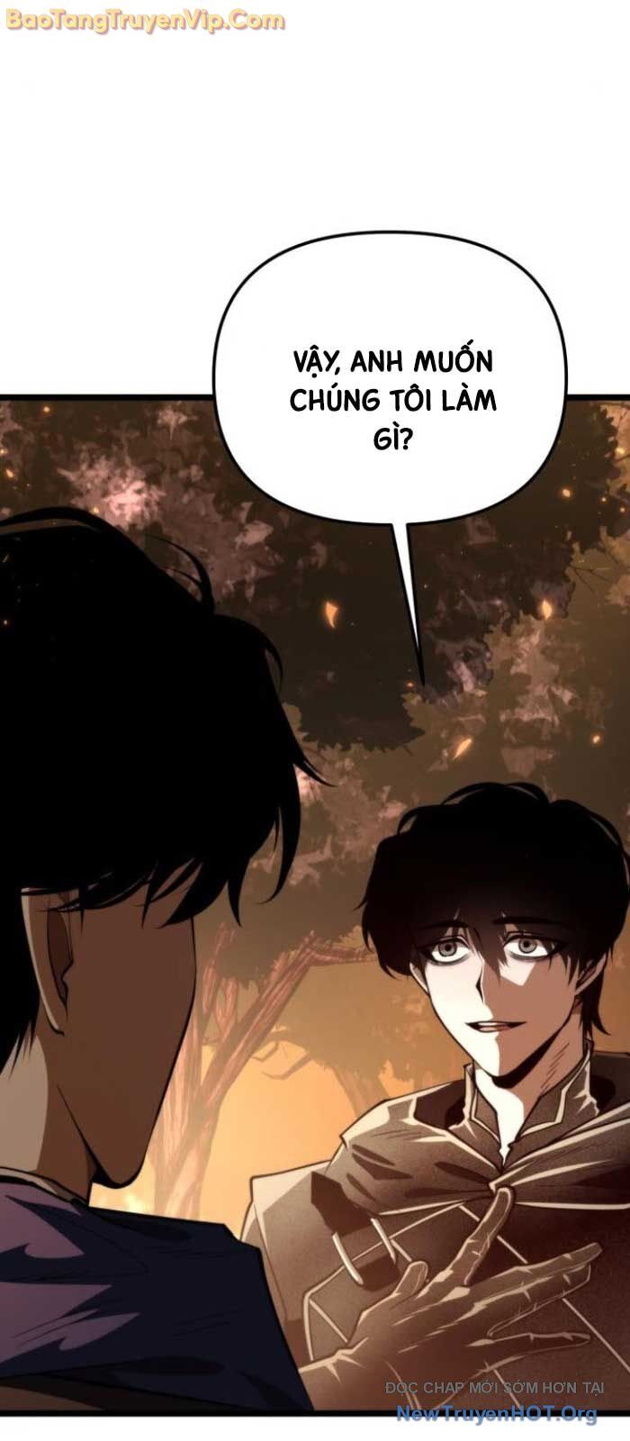 Chiến Binh Hồi Quy Chap 87 - Next Chap 88