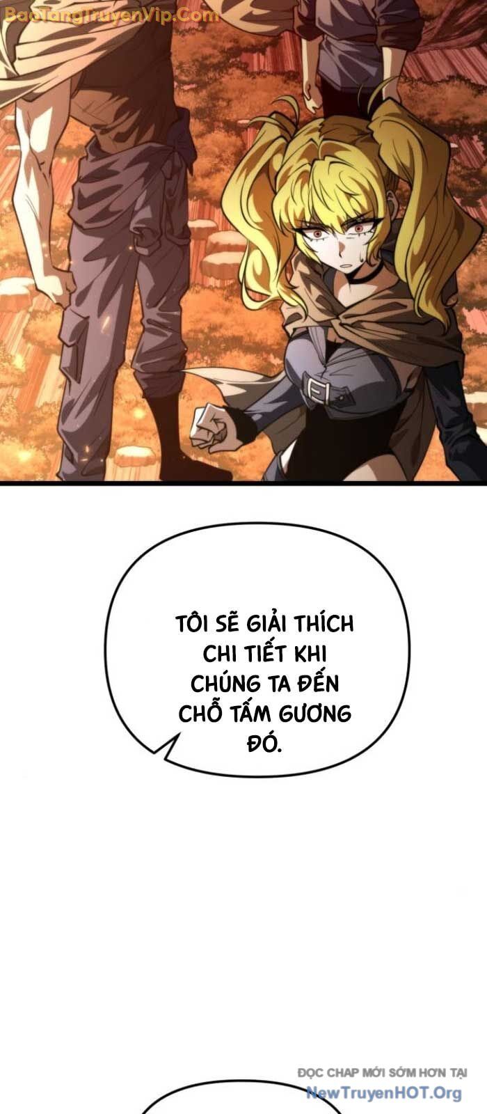 Chiến Binh Hồi Quy Chap 87 - Next Chap 88