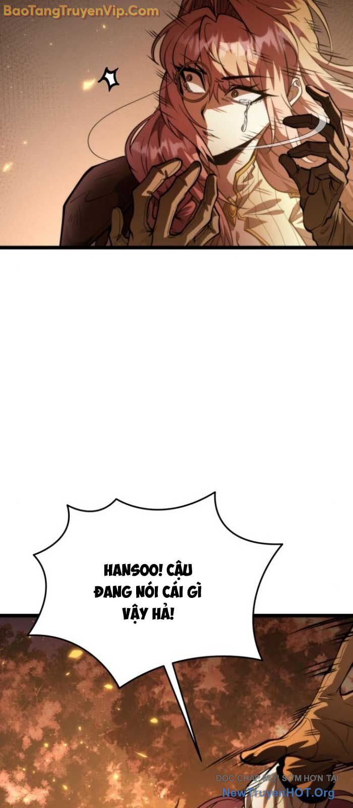 Chiến Binh Hồi Quy Chap 87 - Next Chap 88