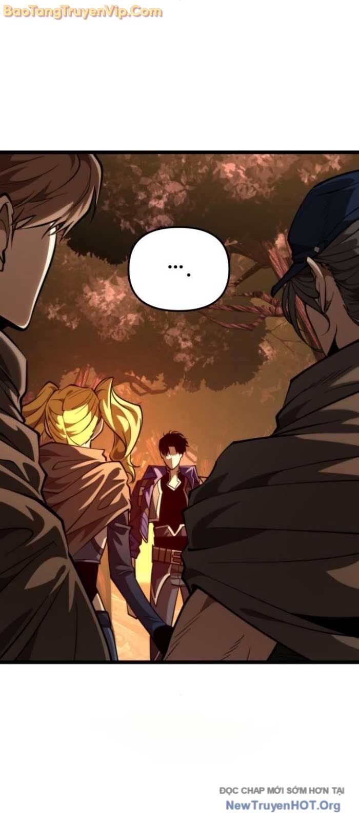 Chiến Binh Hồi Quy Chap 87 - Next Chap 88