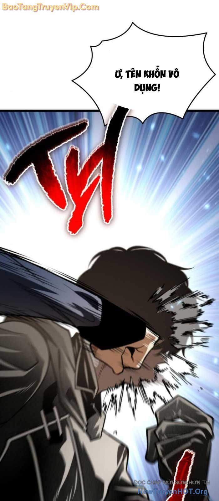 Chiến Binh Hồi Quy Chap 87 - Next Chap 88