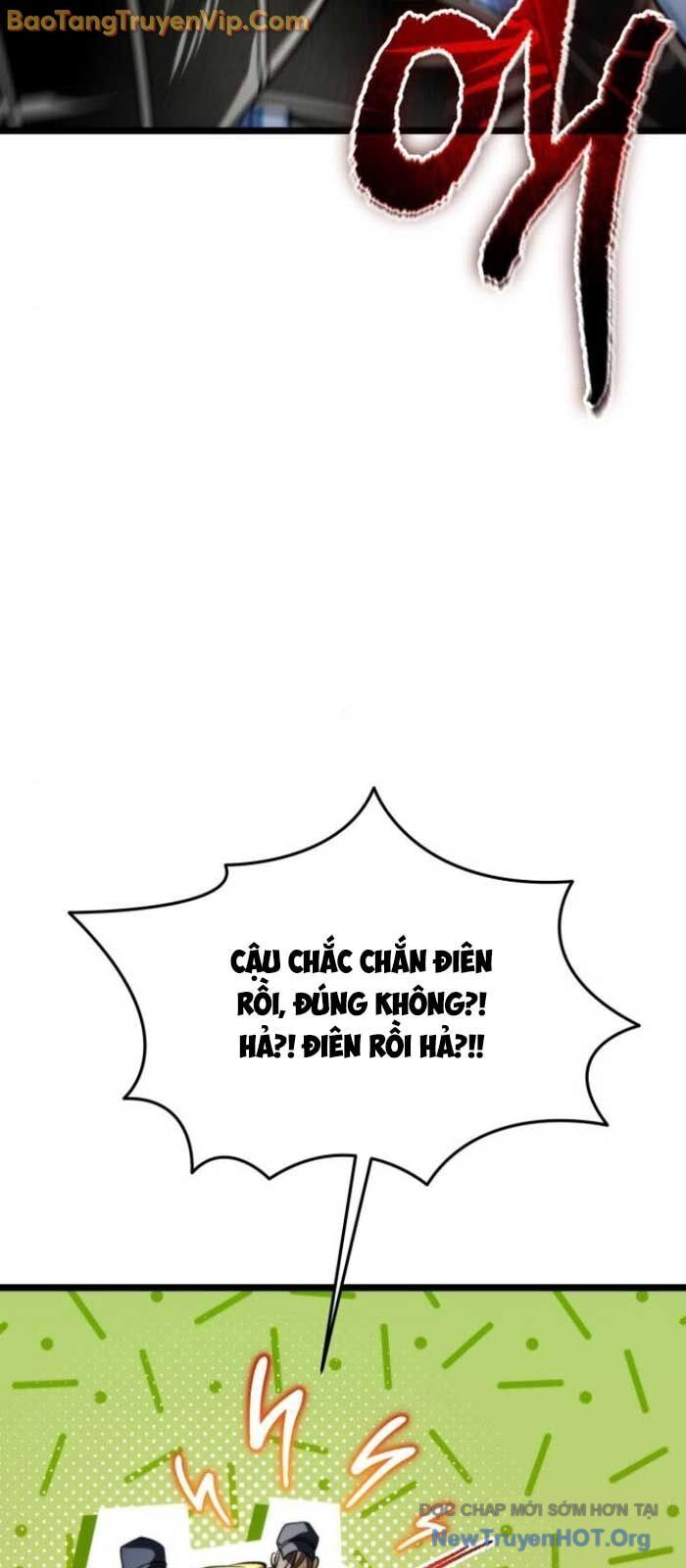 Chiến Binh Hồi Quy Chap 87 - Next Chap 88