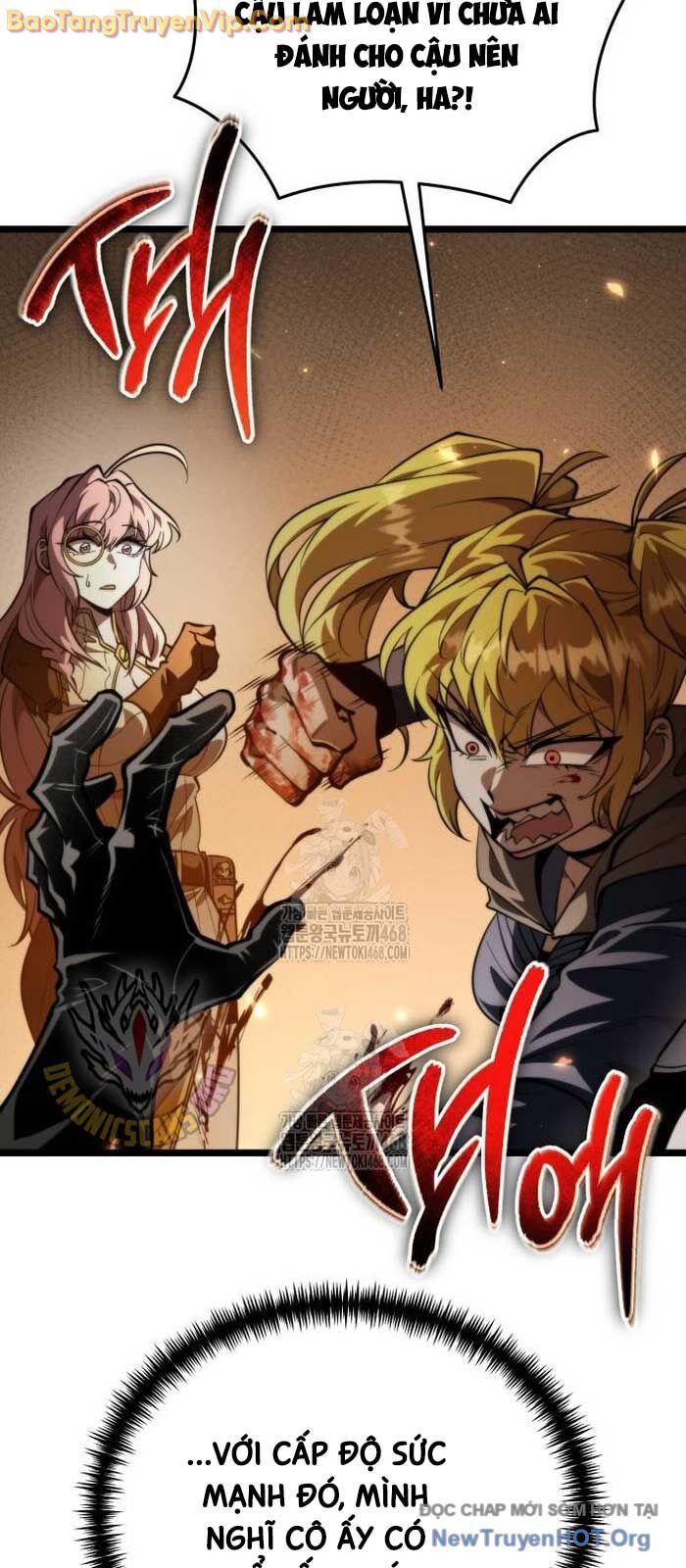 Chiến Binh Hồi Quy Chap 88 - Next Chap 89