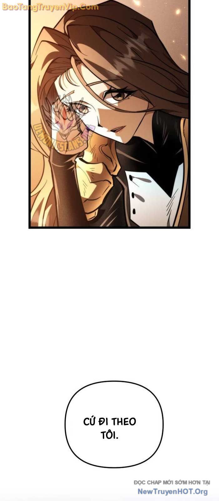 Chiến Binh Hồi Quy Chap 88 - Next Chap 89