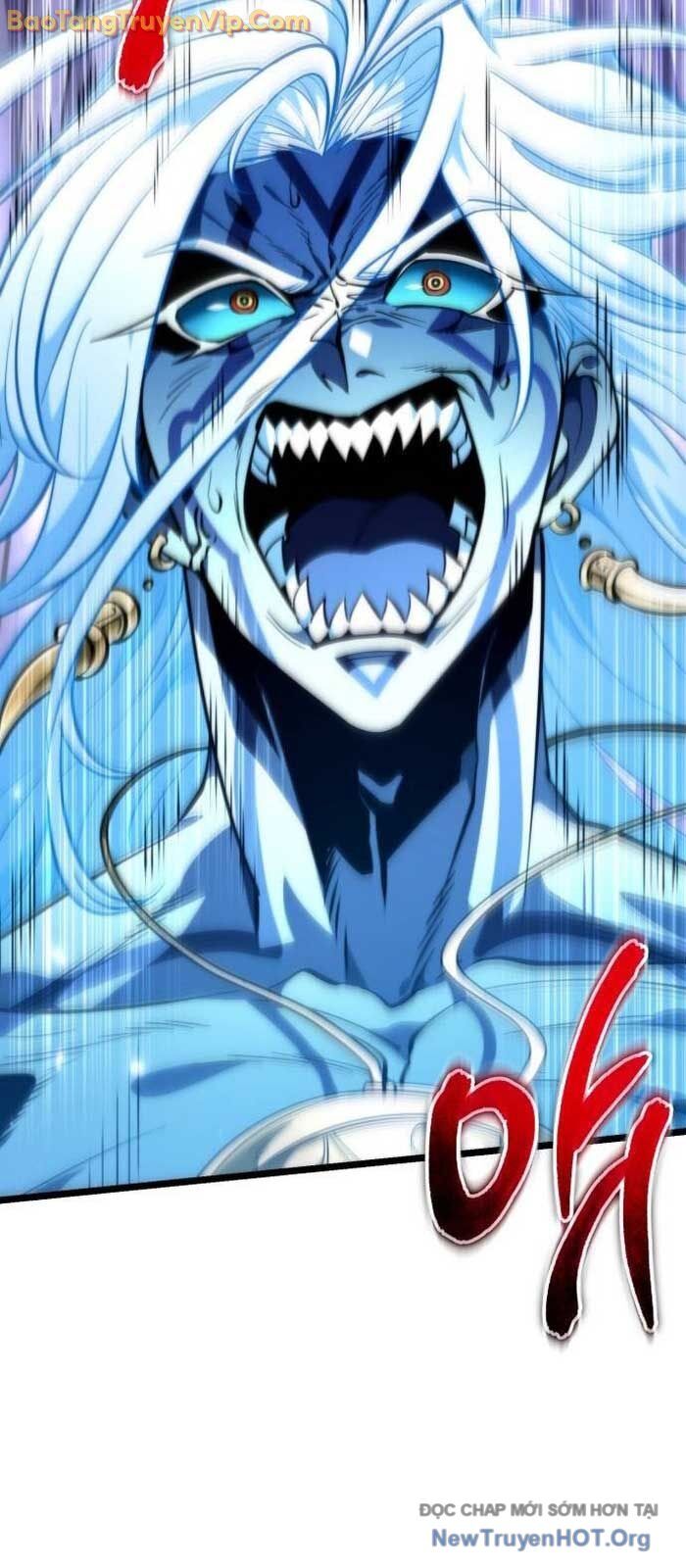 Chiến Binh Hồi Quy Chap 88 - Next Chap 89