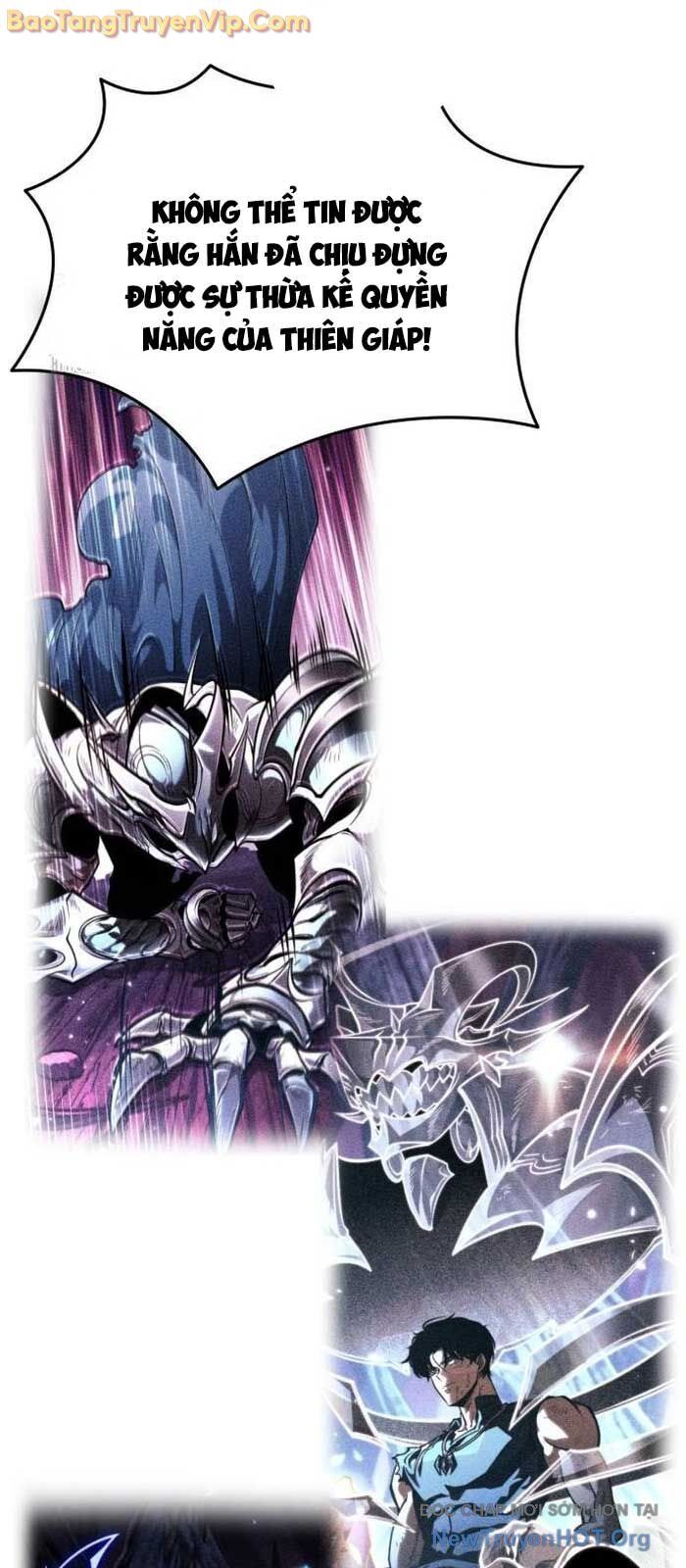 Chiến Binh Hồi Quy Chap 88 - Next Chap 89