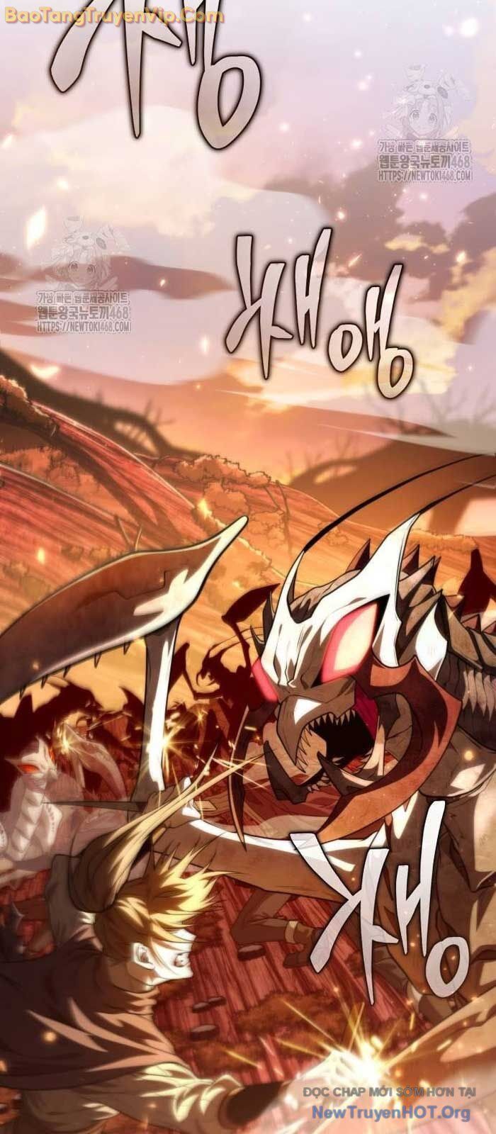 Chiến Binh Hồi Quy Chap 88 - Next Chap 89