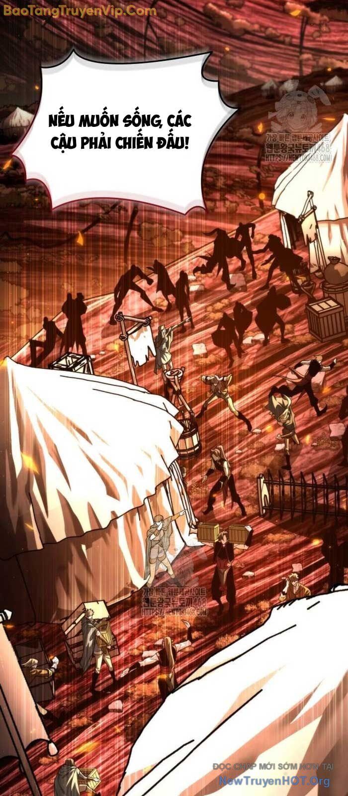 Chiến Binh Hồi Quy Chap 88 - Next Chap 89