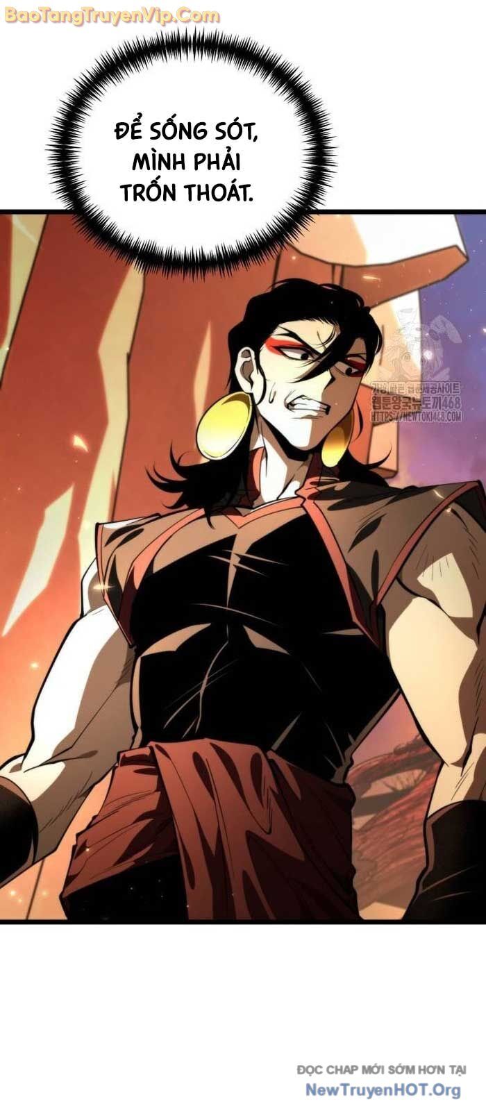 Chiến Binh Hồi Quy Chap 88 - Next Chap 89