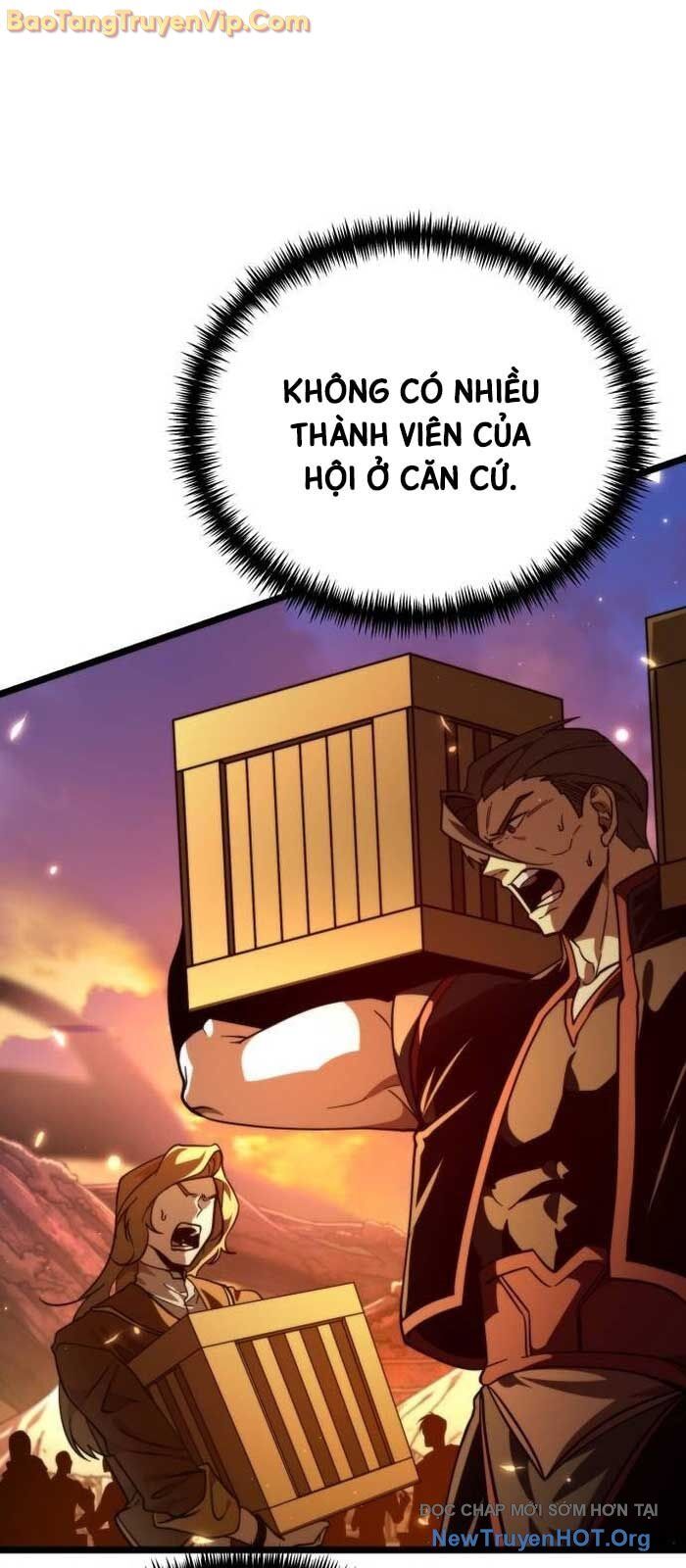 Chiến Binh Hồi Quy Chap 88 - Next Chap 89