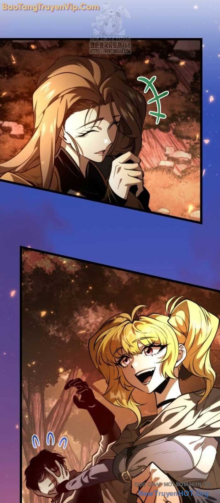 Chiến Binh Hồi Quy Chap 88 - Next Chap 89